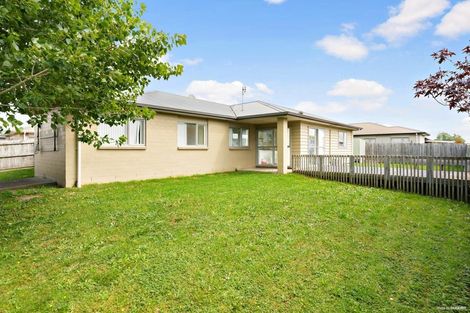 Photo of property in 116 Popokatea Drive, Takanini, 2112