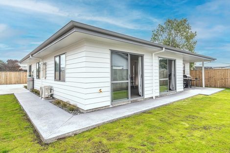 Photo of property in 10a Mathieson Street, Whanganui, 4500