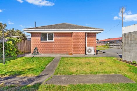 Photo of property in 4/31 Heywood Terrace, Richmond, Christchurch, 8013