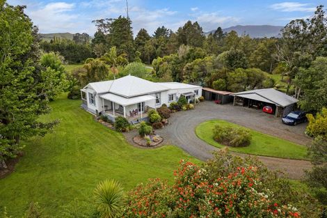 Photo of property in 43 Thompson Road, Kaitaia, 0482