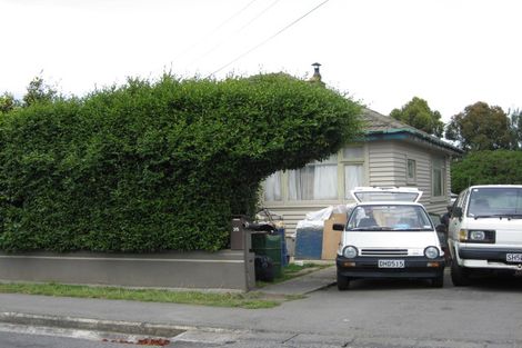 Photo of property in 35 Heathcote Street, Woolston, Christchurch, 8023