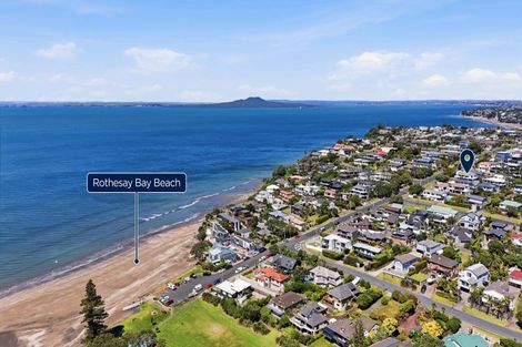 Photo of property in 1/22 Rothesay Bay Road, Rothesay Bay, Auckland, 0630