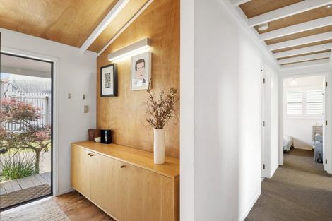 Photo of property in 3/6 Kawerau Avenue, Devonport, Auckland, 0624