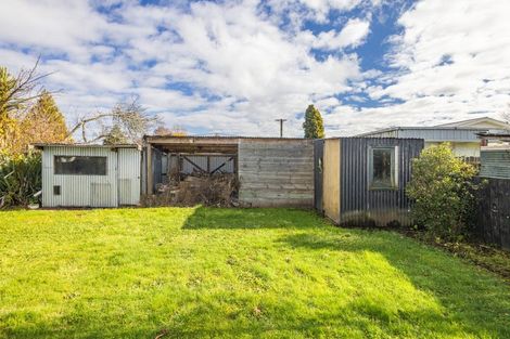 Photo of property in 21 Queen Street, Raetihi, 4632