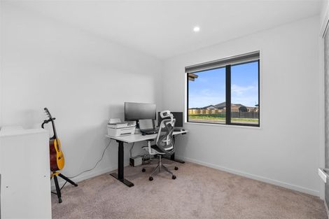 Photo of property in 34 Bill Harvey Drive, Halswell, Christchurch, 8025