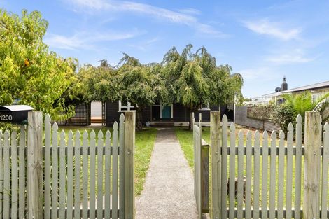 Photo of property in 1200 Caroline Road, Mayfair, Hastings, 4122