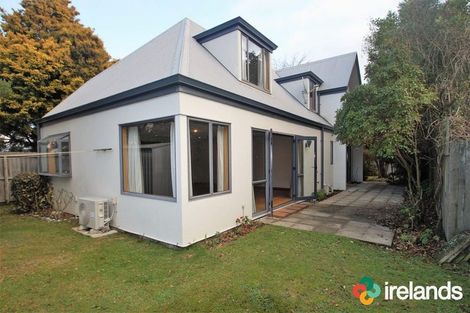 Photo of property in 8a Mona Vale Avenue, Riccarton, Christchurch, 8011
