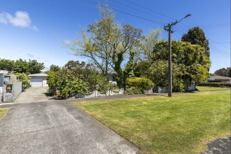 Photo of property in 17 Harris Street, Waitara, 4320