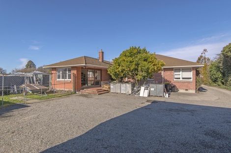 Photo of property in 386 High Street, Rangiora, 7400