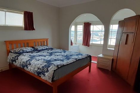 Photo of property in 1/28 Childers Terrace, Kilbirnie, Wellington, 6022