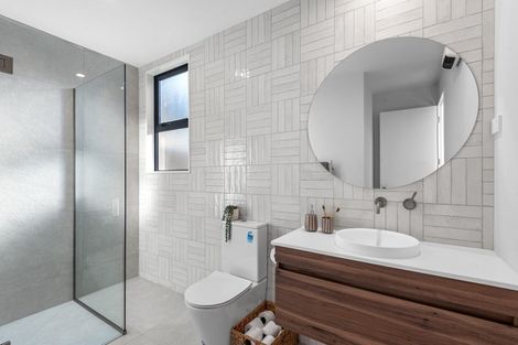 Photo of property in 3 Tavendale Place, St Albans, Christchurch, 8052