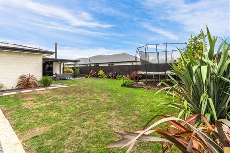 Photo of property in 88 Branthwaite Drive, Rolleston, 7615