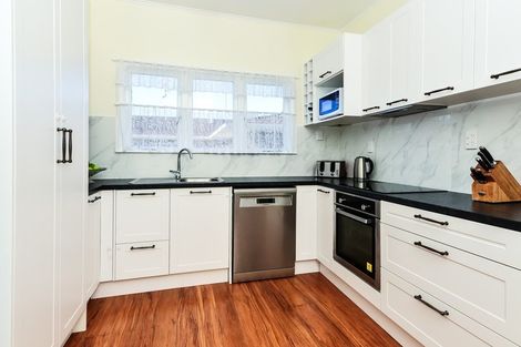 Photo of property in 46 Tranmere Road, Fairfield, Hamilton, 3214