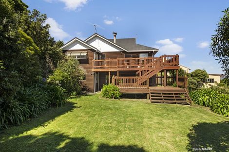 Photo of property in 236 Buckley Road, Southgate, Wellington, 6023