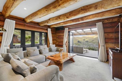 Photo of property in 5 Lapwing Lane, Mount Pleasant, Christchurch, 8081