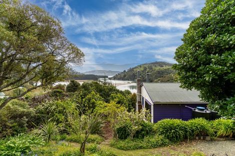 Photo of property in 16 Watkins Street, Purakaunui, Port Chalmers, 9081