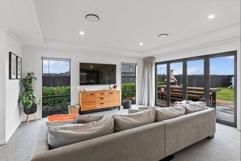 Photo of property in 36 Brenley Drive, Rolleston, 7614