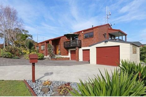 Photo of property in 42 Mcmeekan Avenue, Chartwell, Hamilton, 3210