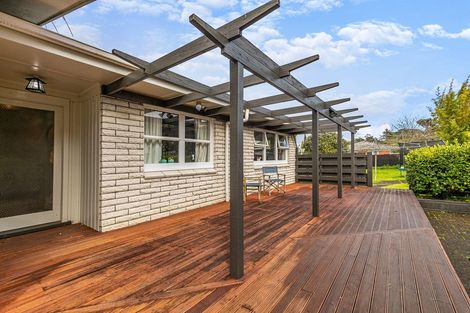 Photo of property in 6 Cotton Place, Opaheke, Papakura, 2113