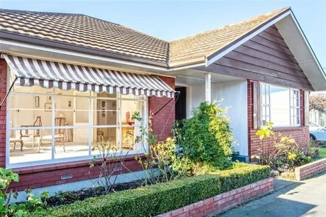 Photo of property in 37 Church Lane, Merivale, Christchurch, 8014