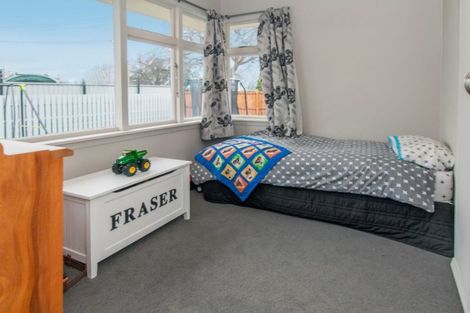 Photo of property in 113 High Street, Leeston, 7632