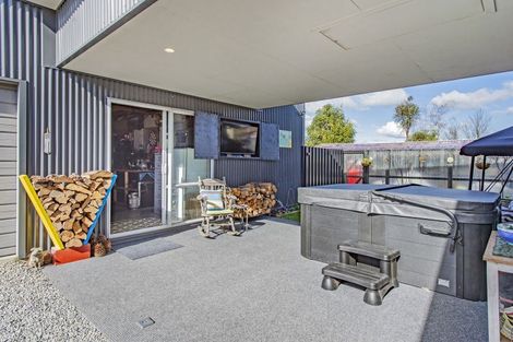 Photo of property in 14c Glen Oak Drive, Kirwee, Darfield, 7571