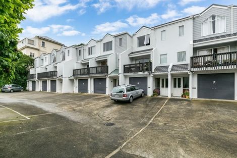 Photo of property in 9/33 Hiropi Street, Newtown, Wellington, 6021