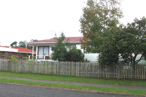 Photo of property in 28 Maugham Drive, Bucklands Beach, Auckland, 2014