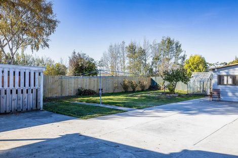 Photo of property in 262 Williams Street, Kaiapoi, 7630