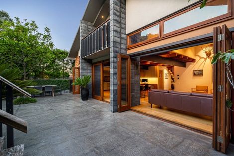 Photo of property in 34 Dryden Street, Grey Lynn, Auckland, 1021