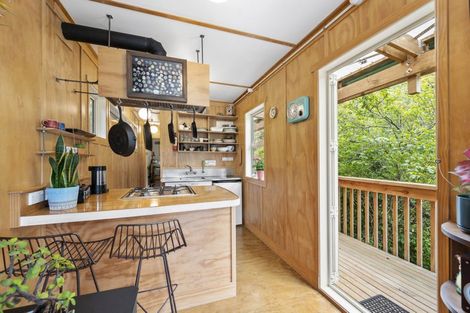 Photo of property in 2a Borlase Street, Brooklyn, Wellington, 6021