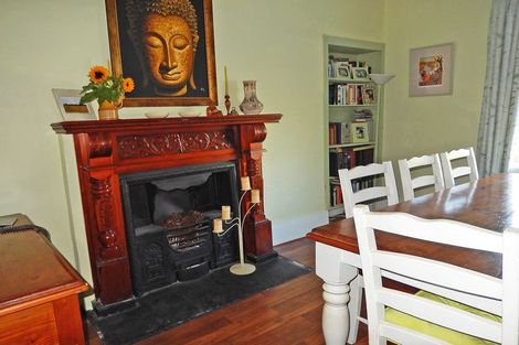 Photo of property in 1 Jessop Street, South Hill, Oamaru, 9400