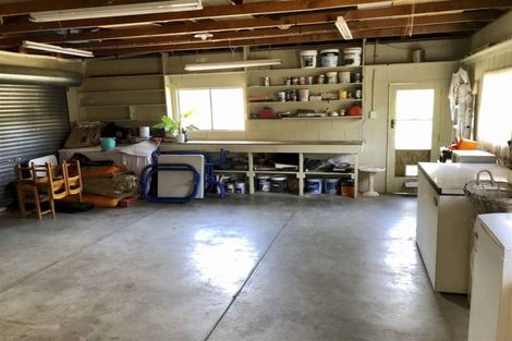 Photo of property in 127 Gladstone Terrace, Gladstone, Invercargill, 9810