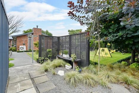 Photo of property in 24 Golding Avenue, Rangiora, 7400