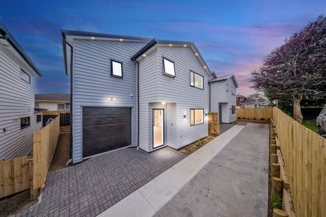 Photo of property in 7b Waimai Avenue, Weymouth, Auckland, 2103