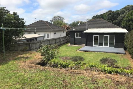 Photo of property in 8 Felix Street, Onehunga, Auckland, 1061