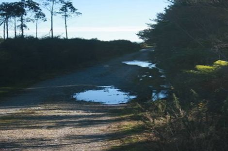 Photo of property in 30a Romilly Street, Westport, 7825