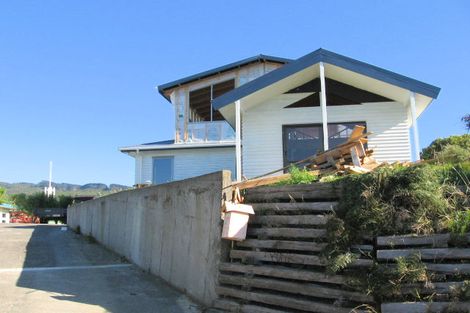 Photo of property in 18 Mataiwhetu Street, Takapuwahia, Porirua, 5022