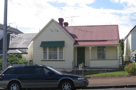 Photo of property in 21 St Marys Road, Saint Marys Bay, Auckland, 1011