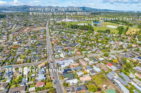 Photo of property in 1/396 Bower Avenue, Parklands, Christchurch, 8083