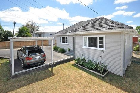 Photo of property in 163 Cambridge Road, Hillcrest, Hamilton, 3216