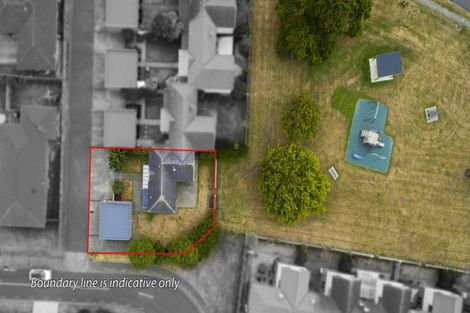 Photo of property in 48 Evergreen Crescent, Trentham, Upper Hutt, 5018