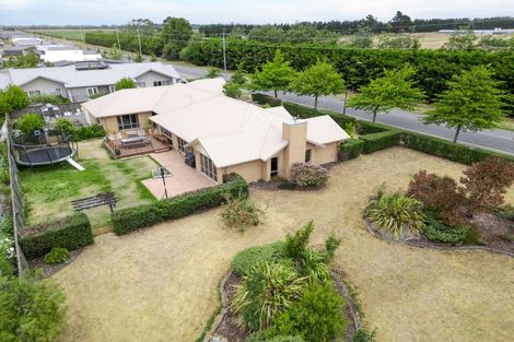 Photo of property in 2 Boulez Mews, Rolleston, 7614