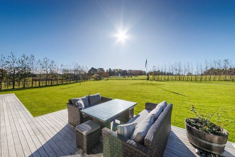 Photo of property in 1564 Cheltenham Hunterville Road, Waituna West, Rewa, 4780