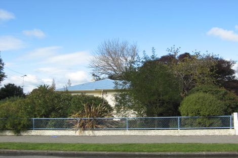 Photo of property in 203 Colombo Road, Kuripuni, Masterton, 5810