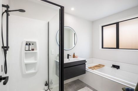 Photo of property in 16 Masters Lane, Waitara, 4320