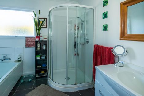 Photo of property in 12 Coulter Place, Geraldine, 7930