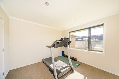 Photo of property in 16 Lorenzo Place, Kelvin Grove, Palmerston North, 4414