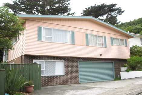 Photo of property in 36 Glanmire Road, Newlands, Wellington, 6037