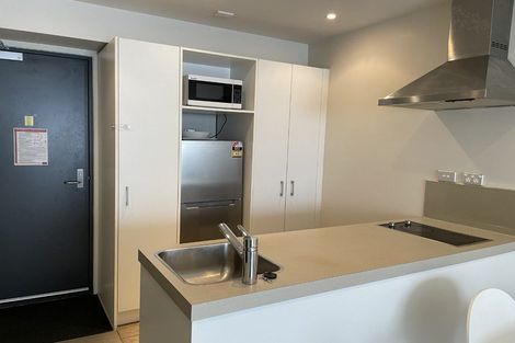 Photo of property in Soho Apartments, 1416/74 Taranaki Street, Te Aro, Wellington, 6011